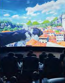 Cinema Dinâmico 5D